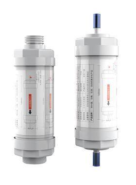 热水器过滤器马桶滤芯微型过滤器