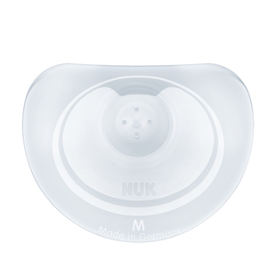 德国NUK乳头保护罩喂奶乳头凹陷哺乳神器奶头贴母乳乳盾超薄防咬