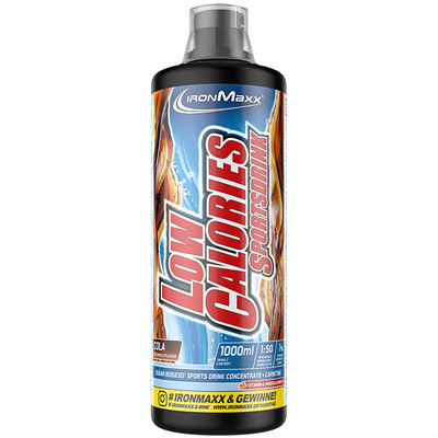 德国进口IRONMAXX含量睡眠胶囊