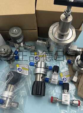 议价APTECH阿普泰克隔膜阀AP3800SM FV8 MV8 00 现货销售适用