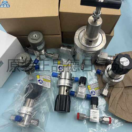 议价APTECH阿普泰克调压阀AP4550SM 3PEF FV8 MV4 FV8 现货适用