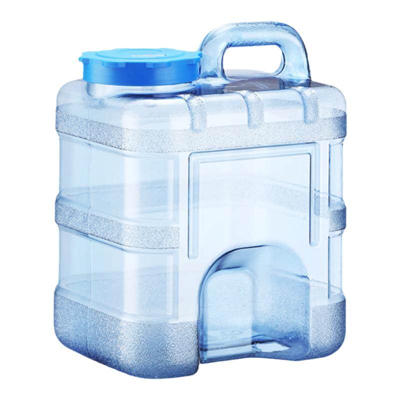 功夫茶具家用户外车载水桶食品级