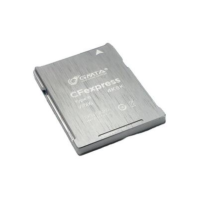 基美特时代闪存卡转接