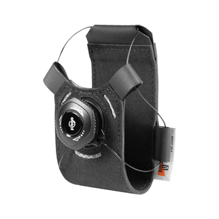 铁竞快反执法记录仪套固定套通用战术快反高清防抖记录仪保护壳套