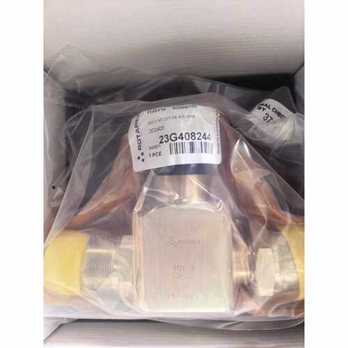 溢价-ROTAREX隔膜阀1寸MVCR接口型号M20V
