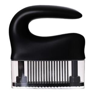 48针断筋松肉神器猪皮扎眼敲大排入味锤家用做牛排打鸡扒嫩肉拍子