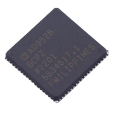 现货AD9528BCPZ-REEL7 LFCSP72封装 时钟发生器芯片 IC电子器件