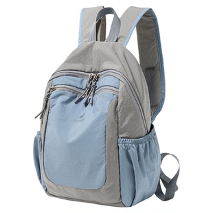 Fouvor火狐出逃包户外超轻双肩包大容量时尚休闲运动防水通勤书包