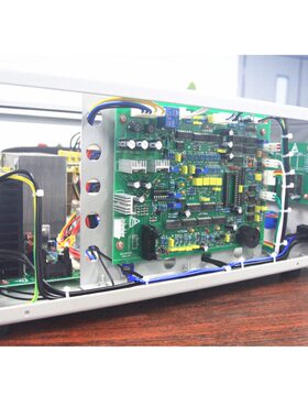 台湾普斯PS61005/500W单相交流变频稳压电源50Hz转60Hz调压电源