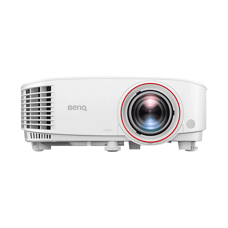 BenQ明基投影仪TH671ST高清1080P办公用会议室教学家用家庭影院机