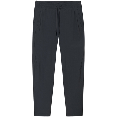 安踏冠军针织长裤全天候系列男