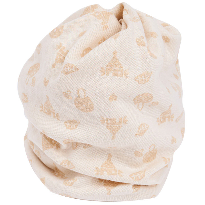 棉次元月子帽孕妇发带帽子产后春秋产妇纯棉防风免洗头冬季坐月子