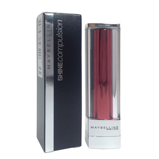 美宝莲小灯管星钻口红滋润保湿唇膏SRD43 SRD56 SOR70 SPK47SOR52