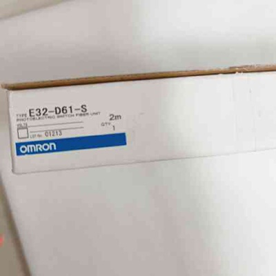 传感器光纤E32D61S议价