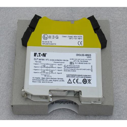 议价SLP07D浪涌保护器 原装全新保证MTL浪涌保护器 伊顿
