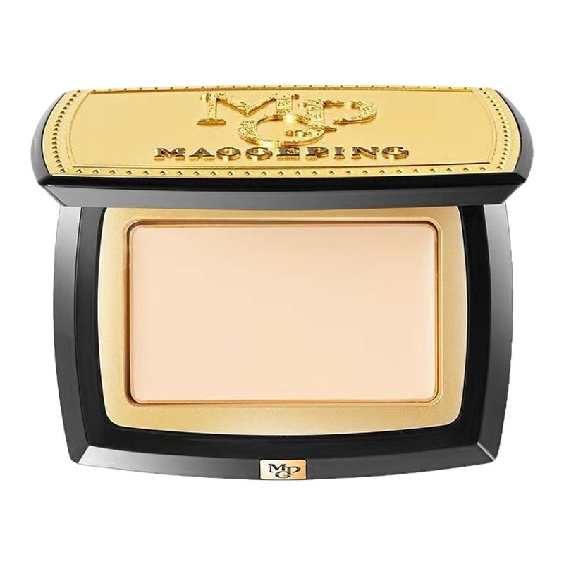 MAOGEPING/毛戈平光影塑颜高清光膏高光修容盘哑光肤色提亮面部