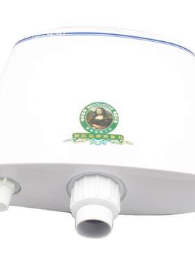 水箱壁挂式蹲便器节水静音冲水箱