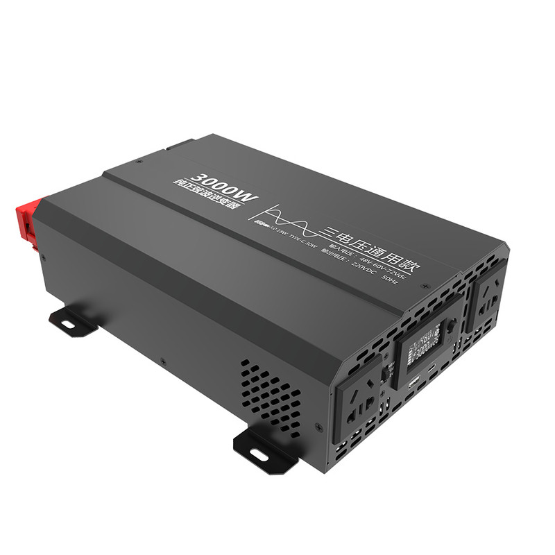 48V60V72V通用逆变器钰龙正弦波