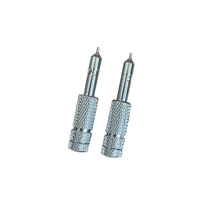 适用Blancpain宝珀五十噚工具配件50寻表带连轴六角螺丝杆螺丝刀