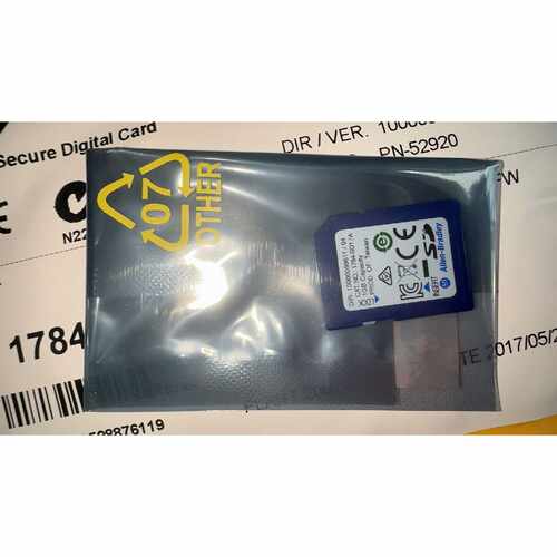 溢价-未封ABPLC1GSD卡
