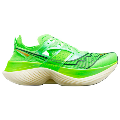 SAUCONY索康尼ENDORPHIN ELITE啡翼男女款跑鞋马拉松碳板专业竞速