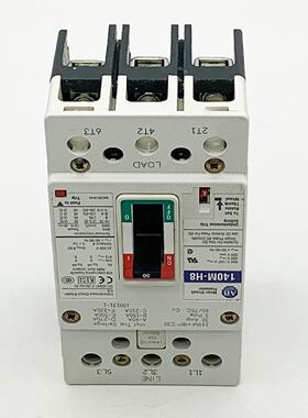 议价140M-H8P-C30断路器美国罗克韦尔Allen-Bradley全新140MH8PC3