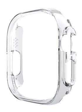 iwatchUltra保护壳专用透明防摔