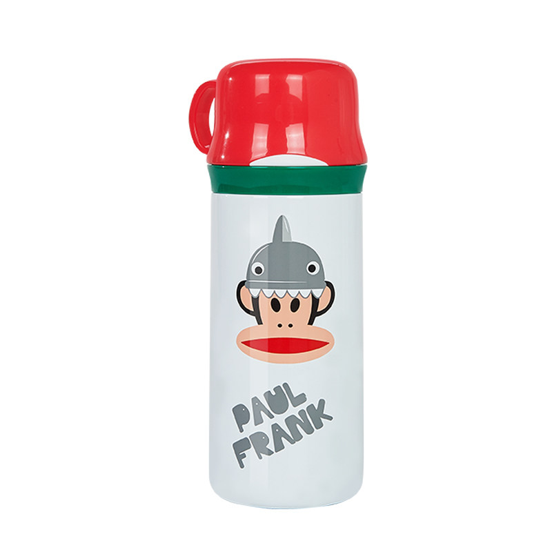 保温杯PaulFrank/大嘴猴