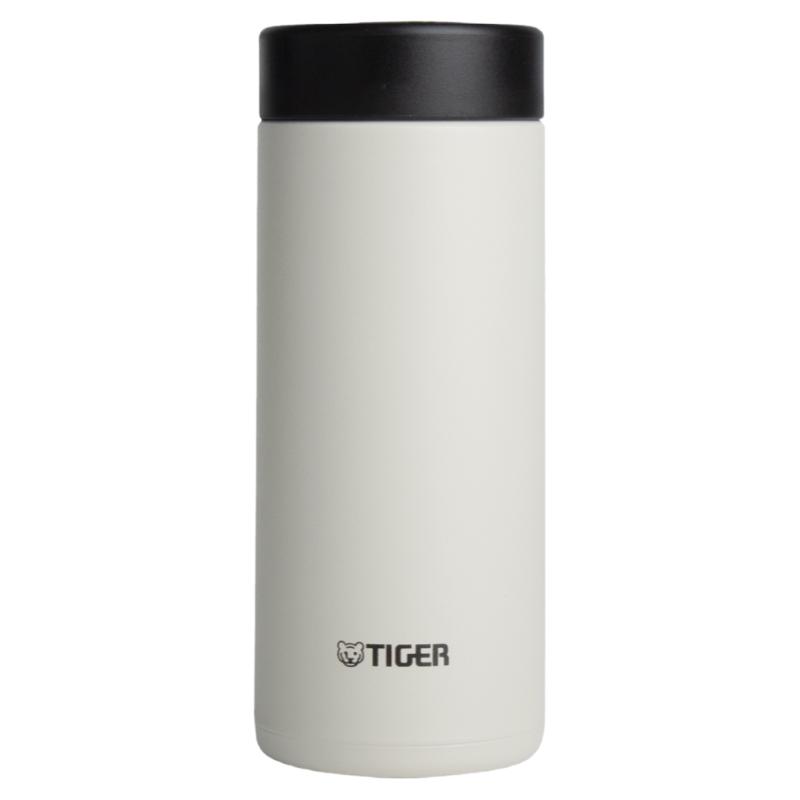 拧盖保温杯304不锈钢TIGER/虎牌