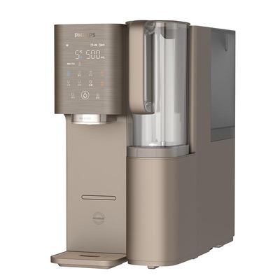 飞利浦茶咖鲜滤制冷即热净饮机