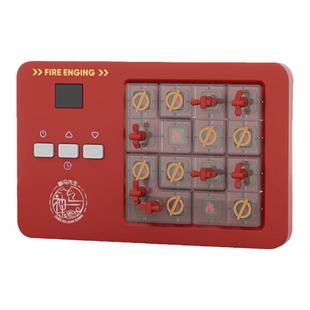 神马先生儿童思维逻辑拼图机智能训练益智玩具男女孩生日节日礼物