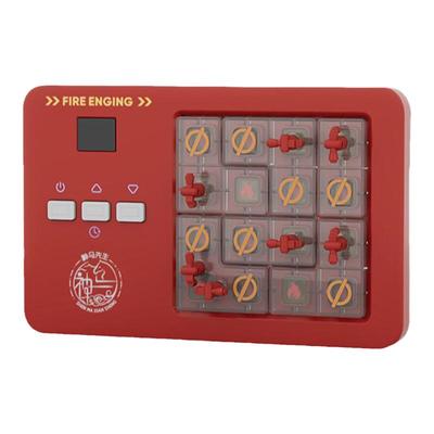 神马先生儿童思维逻辑拼图机智能训练益智玩具男女孩生日节日礼物