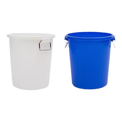 珠江牌塑料桶大桶特大号加厚储水