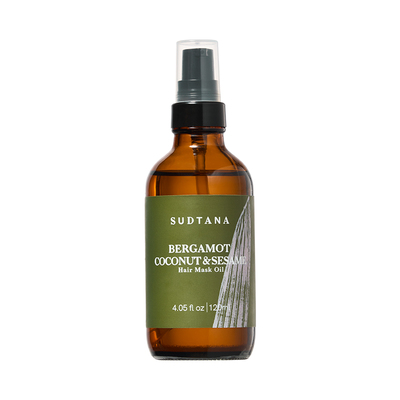 sudtana预洗发膜油修护