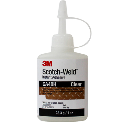 3m正品强力胶水全国两仓发货