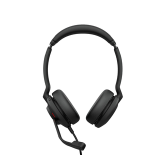 Jabra/捷波朗Evolve2 30/30SE有线USB-C耳机电脑办公会议耳麦降噪