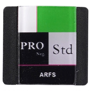 阿尔飞斯创意相机胶卷滤镜热靴盖适用富士xt5 xt50 xm5 xe5通用快门按钮微单保护配件键帽装饰铝合金属防尘盖