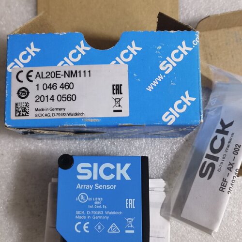 议价全新原装SICK西克/施克 AL20E-NM111 1046460 现货