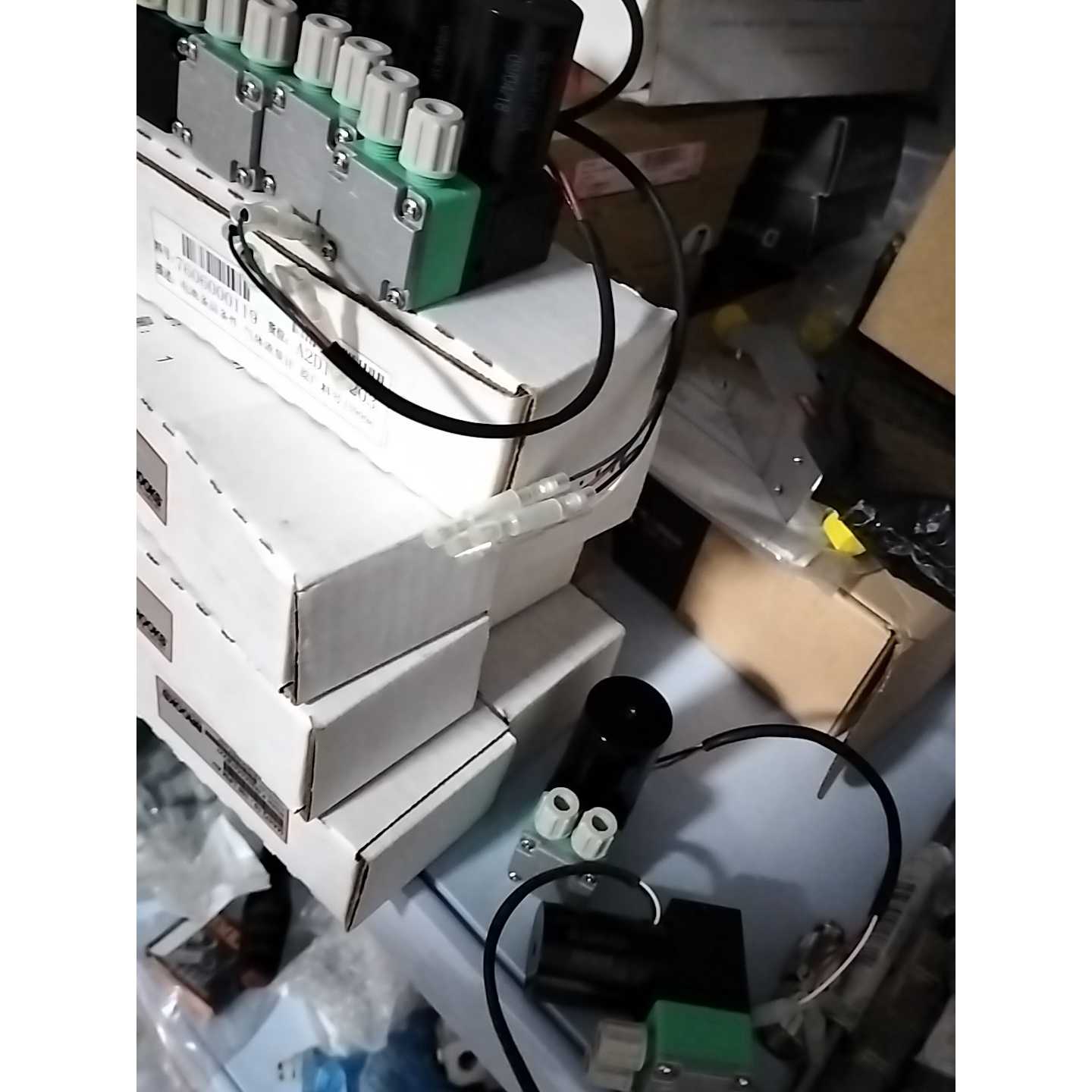 溢价-光电激光器件水膜泵成色很好