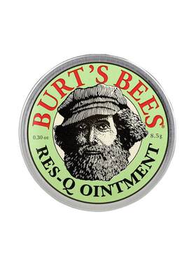 Burt'sBees/伯特小蜜蜂紫草膏