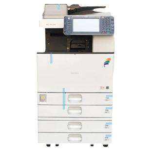 深圳打印机租赁出租理光彩色黑白激光复印机MPC4504打印机租赁