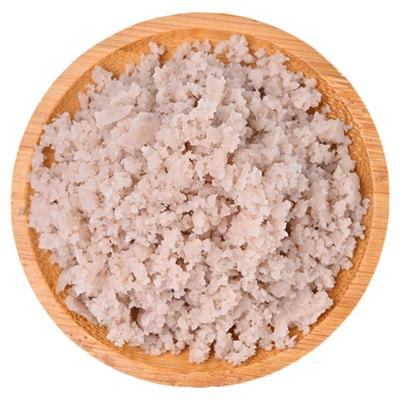 冷冻荔浦芋泥馅奶茶店烘焙紫薯泥