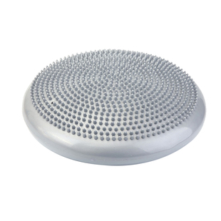 平衡垫足球脚踝力量脚踩平衡球平衡盘儿童篮球核心力量训练器材