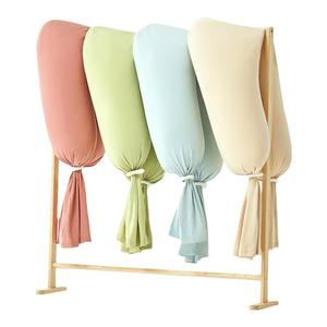 英国evoceler孕妇枕护腰侧睡枕托腹侧卧抱枕夹腿睡觉孕期长条抱枕