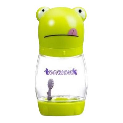 贝儿欣PA奶瓶防胀气180ml300ml