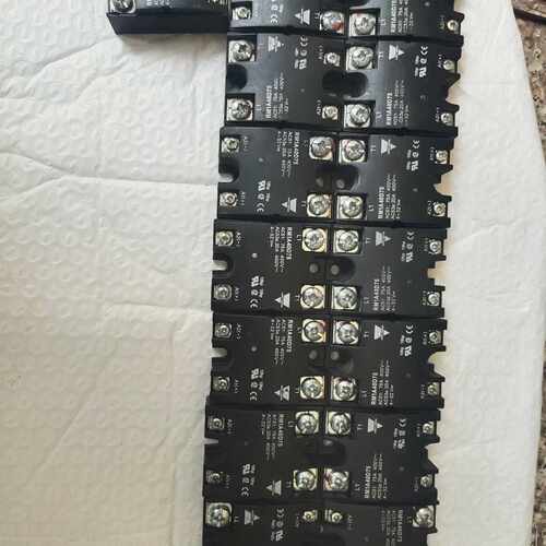 询佳乐固态RM1A40D50 RM1A40D75