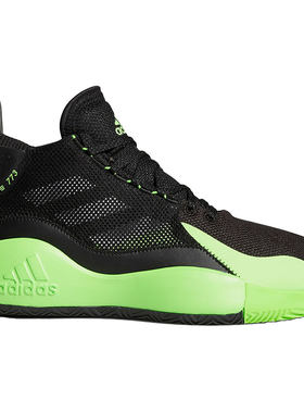 Adidas/阿迪达斯正品 D ROSE 773 男子舒适运动篮球鞋 FZ1268