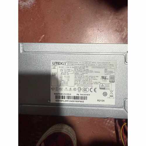 询价光宝LITEON电源模块PS-6301-07 300W额定功