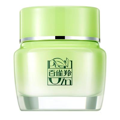 百雀羚水润长效保湿面霜