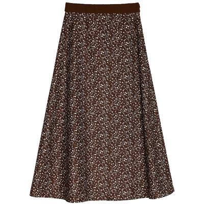 LaviniaClub气质半身裙